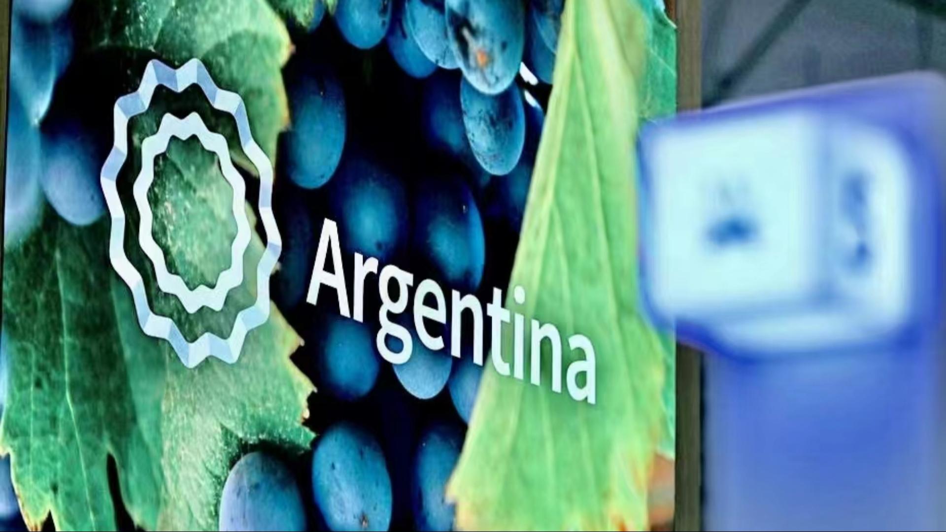 Argentina Presenta Su Oferta Vin Cola En La Feria De Productos De