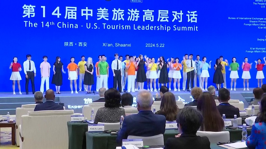 Xi Jinping Env A Un Mensaje A La Xiv Cumbre De Liderazgo De Turismo