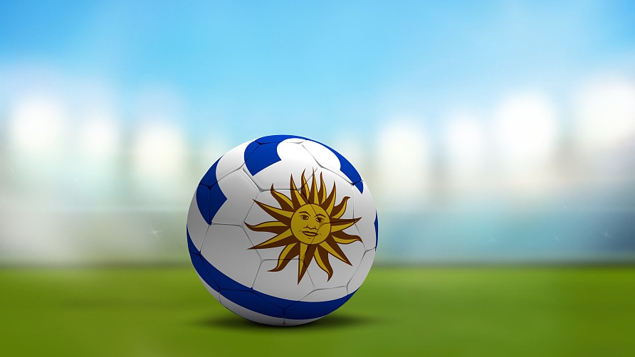 Un Uruguay revitalizado debuta en la Copa Mundial de la FIFA - CONMEBOL
