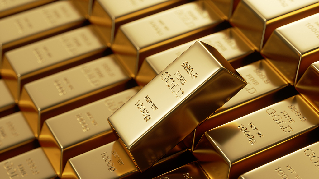 La crisis de credit suisse desencadena una enorme demanda de oro como