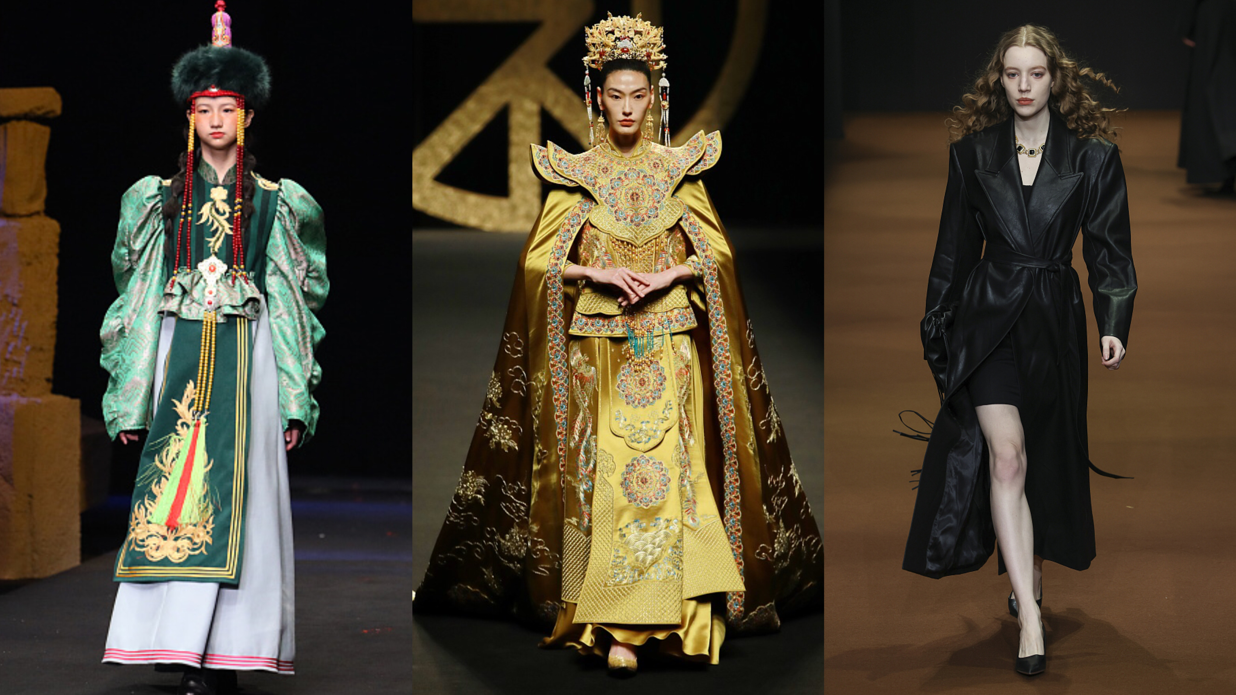 moda china 2023