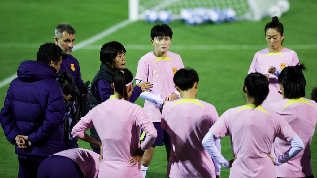 Fútbol: República de Corea y Uruguay, semifinalistas de Mundial Sub-20 -  CGTN en Español