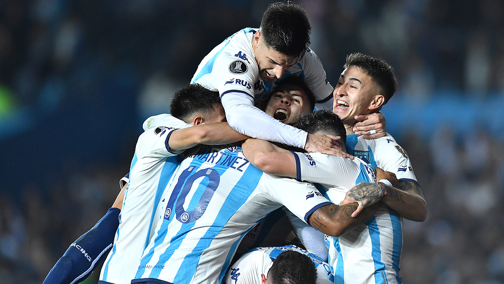 Racing Club Villalbes, rival en cuartos de final de la copa RFEF