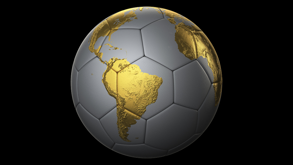 Juegos Olímpicos: Fútbol- Grupo A- Fecha 2 – La Quinta del Fútbol