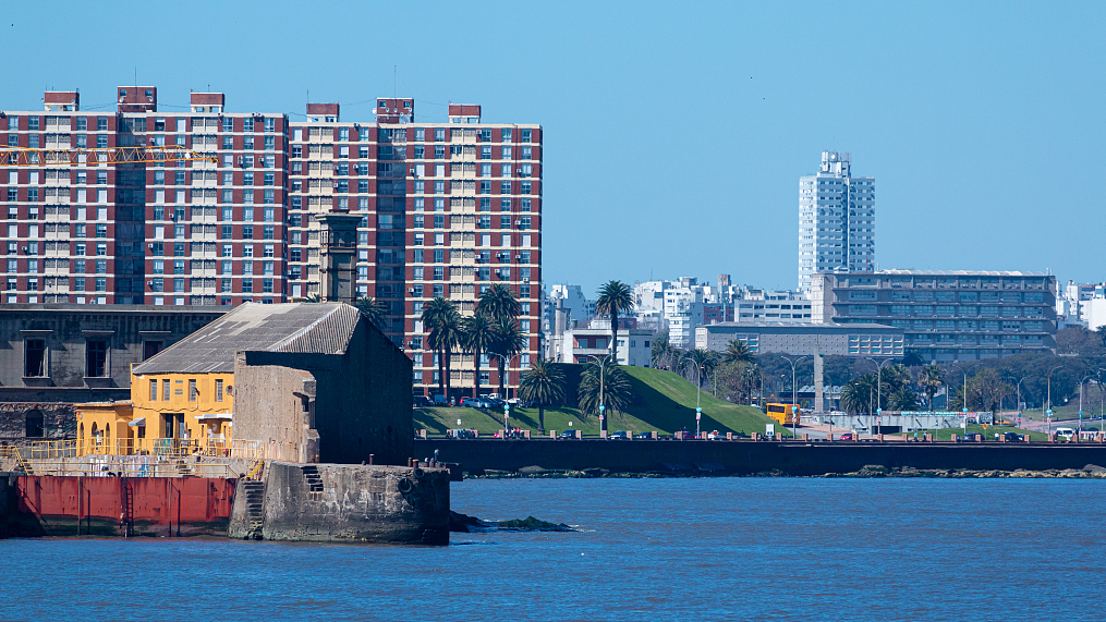 Lanzan en Uruguay alianza para fortalecer atención primaria de salud en ...