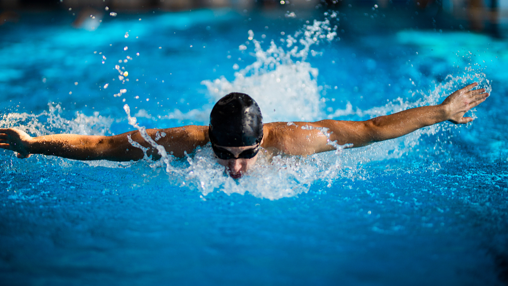 Las estrellas de la natación no participarán en los Campeonatos