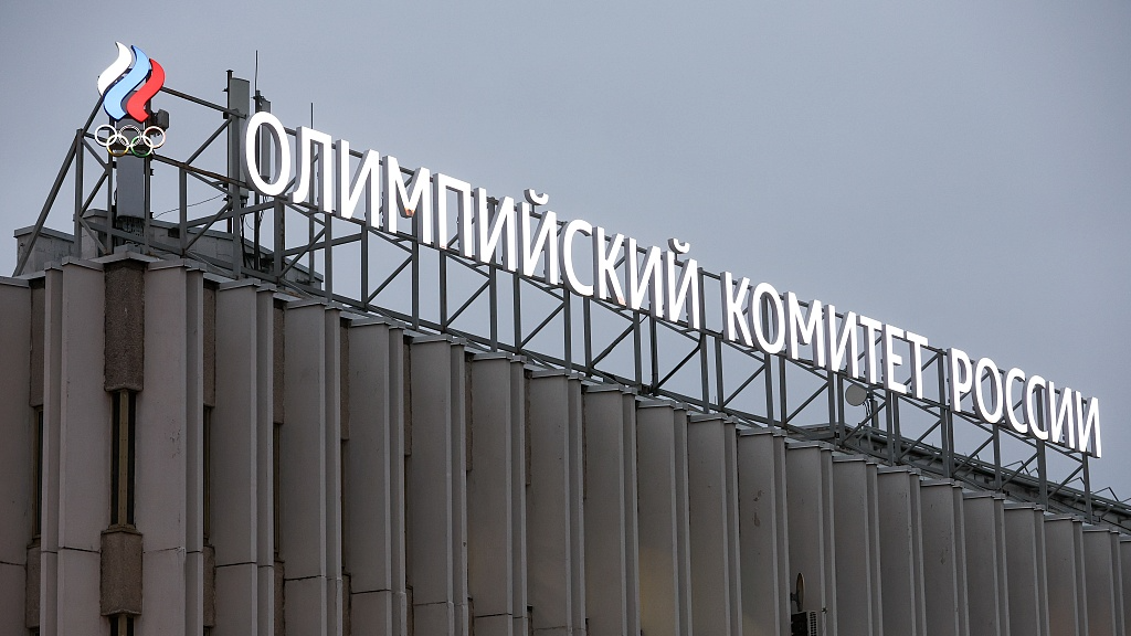 Desestiman apelación de Rusia contra suspensión por parte del Comité