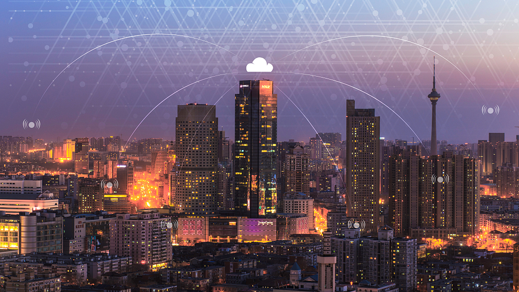 China lanza red nacional de supercomputación para impulsar economía ...
