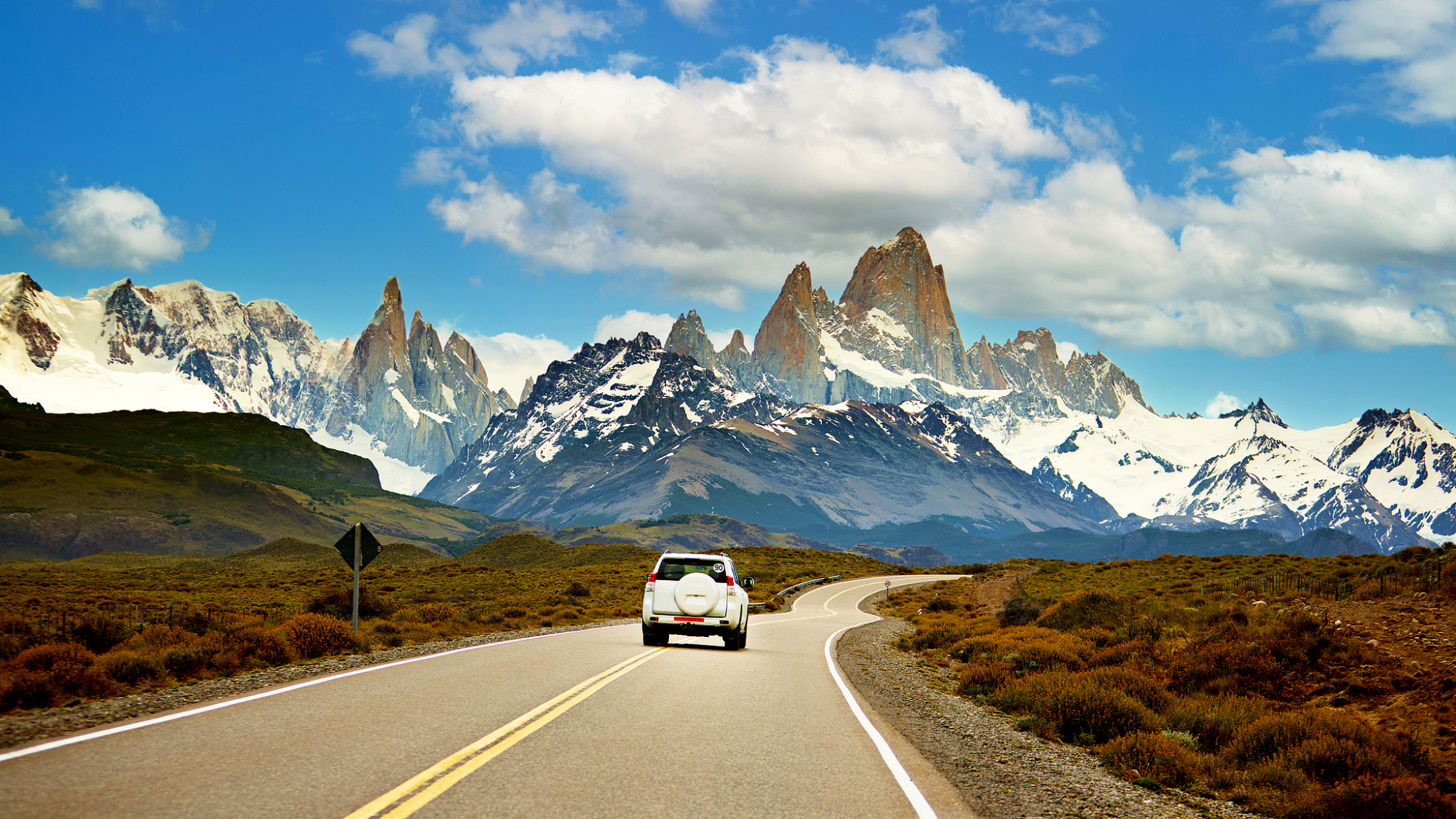 Países sudamericanos se unen para promover rutas turísticas regionales - CGTN en Español