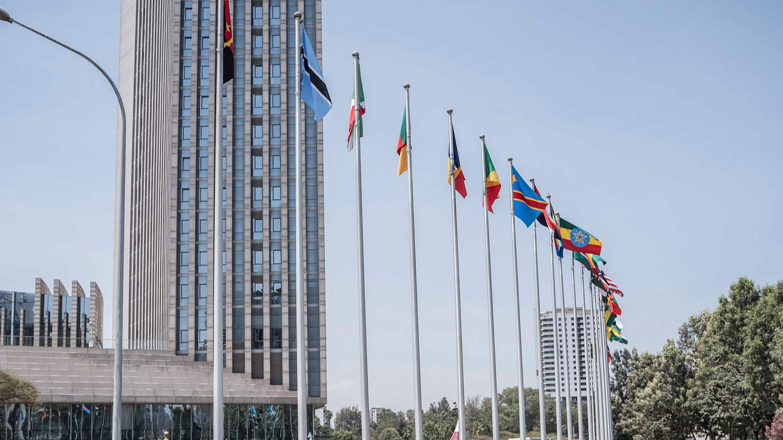 El presidente chino Xi Jinping felicita a la Cumbre de la Unión ...