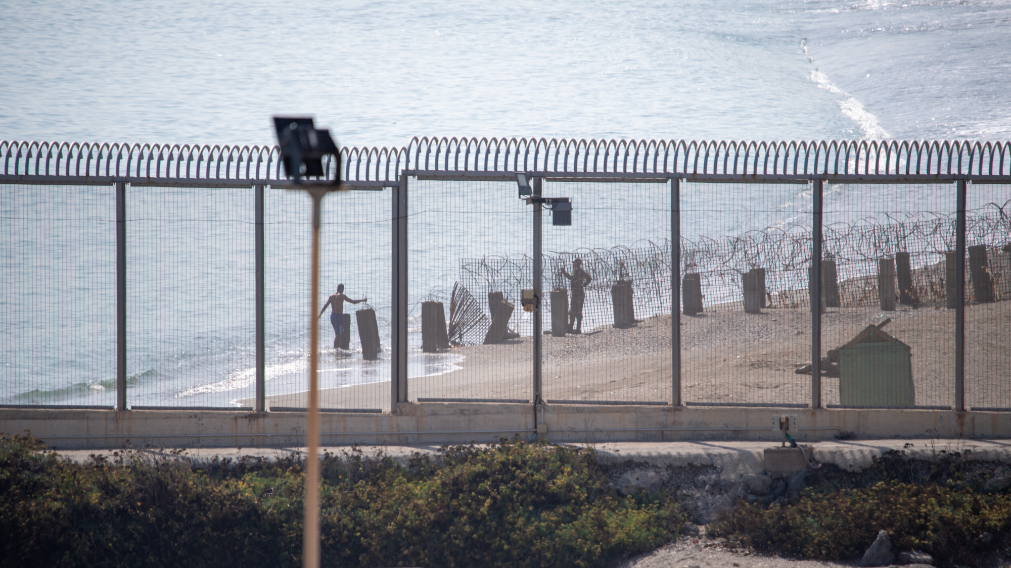 Tragedy in Ceuta and Thailand as US Senate Fast-Tracks Appointments