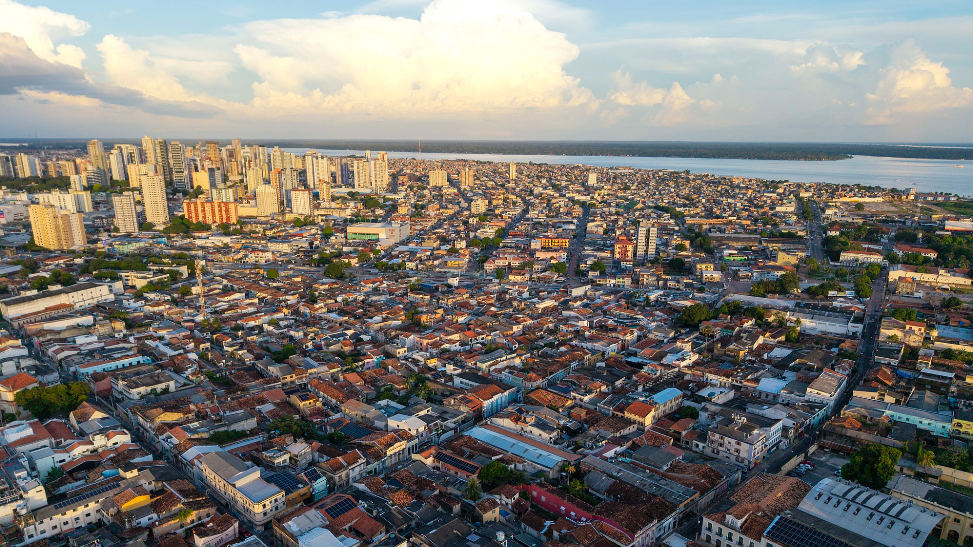 Brasil alcanza mejores resultados en cuanto a ingresos, desigualdad y pobreza de la historia en 2024 – CGTN en Español