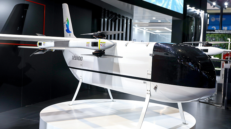 El sector manufacturero de alta tecnología de China registra un sólido crecimiento de sus beneficios en los primeros diez meses de 2025 – CGTN en Español